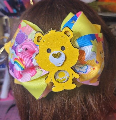 Hair Bows