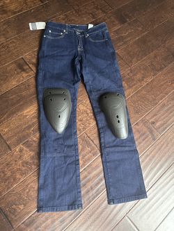 Dragging Jeans - size 2