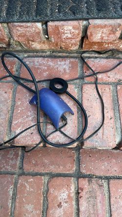 Air pump