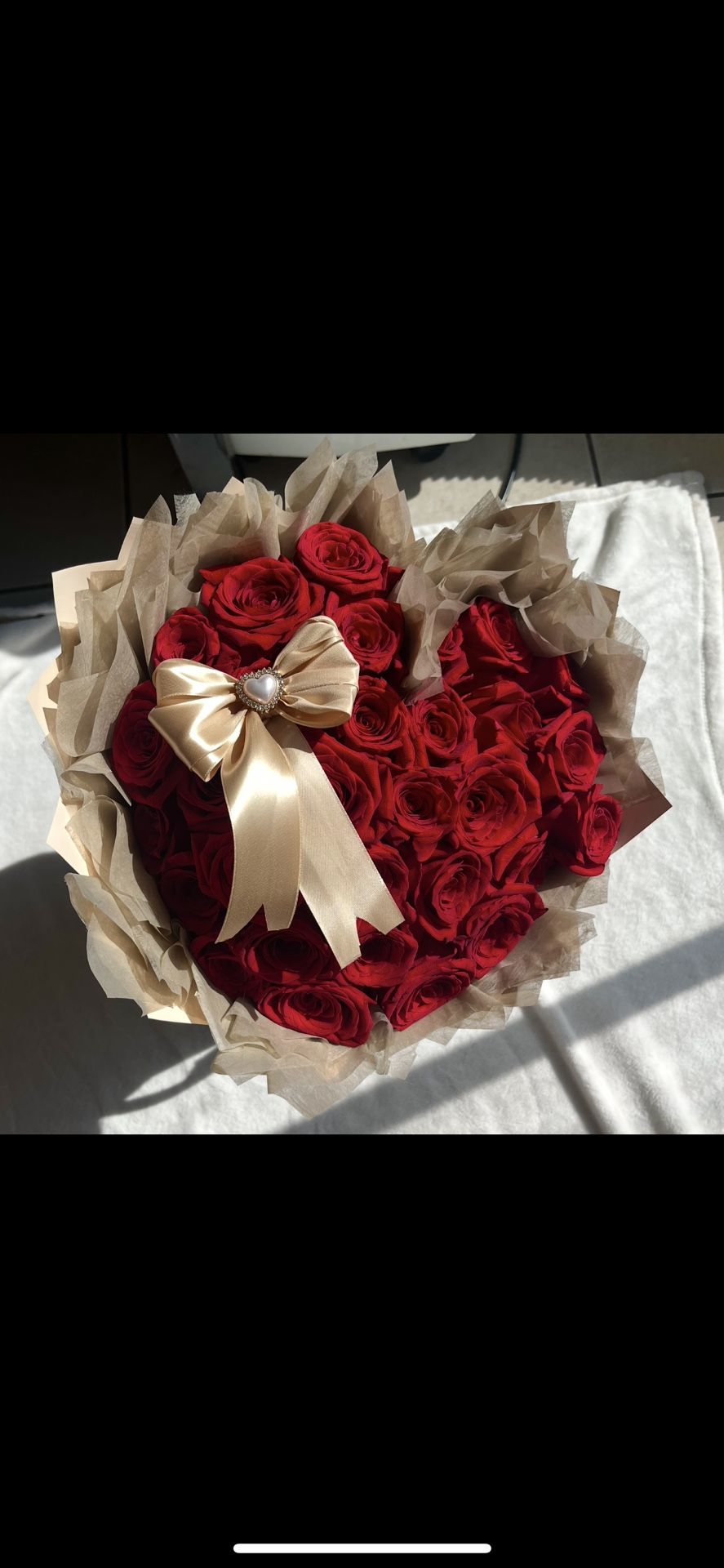 Flower Bouquet