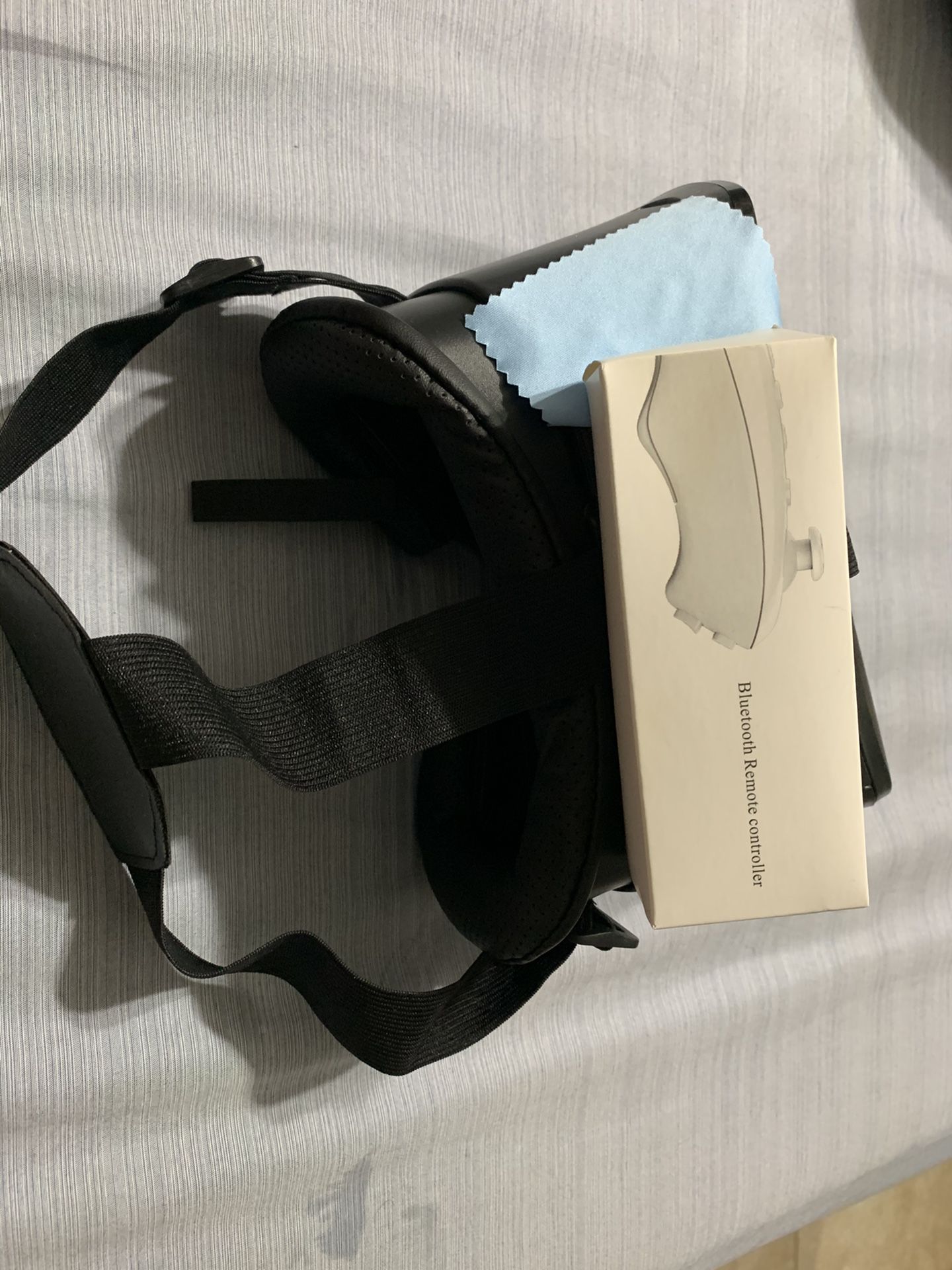 EVO VR Starter kit for your smartphone
