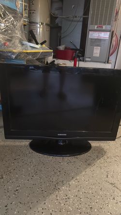 Samsung tv37in
