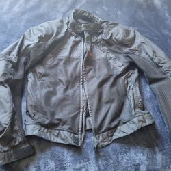 Dainese Mesh Medium Size /52