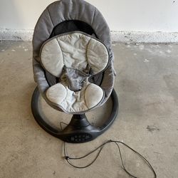 Baby Rocking Seat