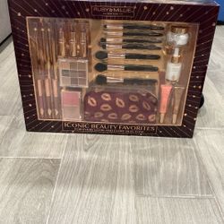 New Makeup Set From Ruby And Millie 