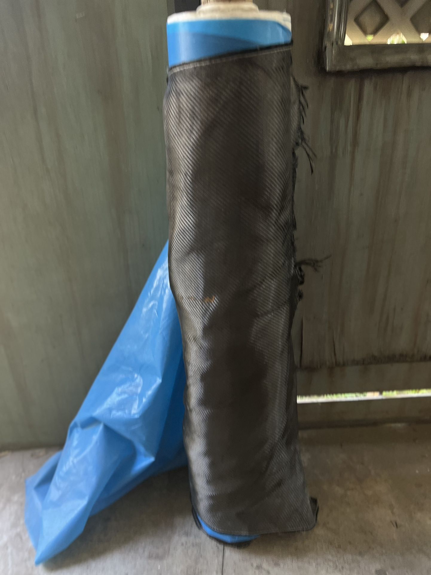 Carbon Fiber Fabric Cloth