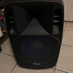 Rockstar Party Bluetooth Speaker