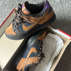 Nike Dunk Low