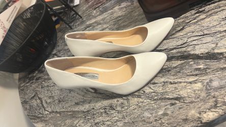 INC heels