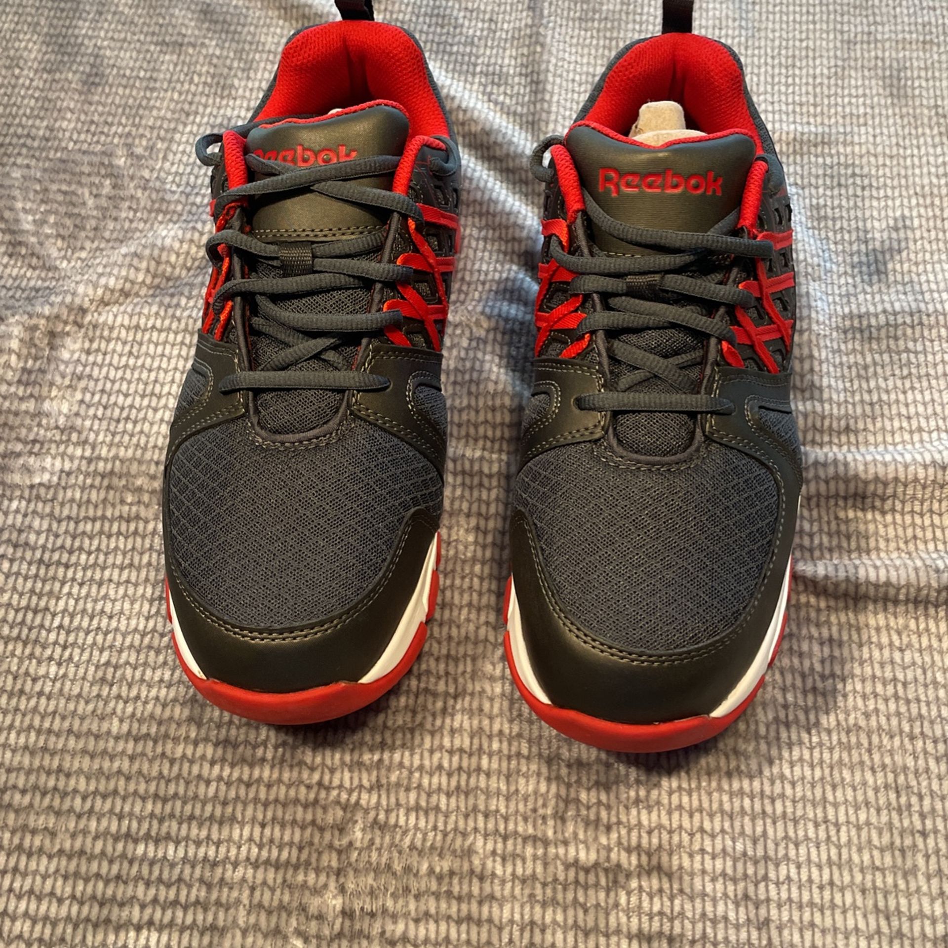 Reebok Sublime Work Shoe Size 10