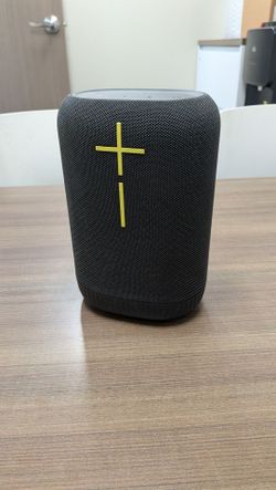 Ultimate ears epicboom