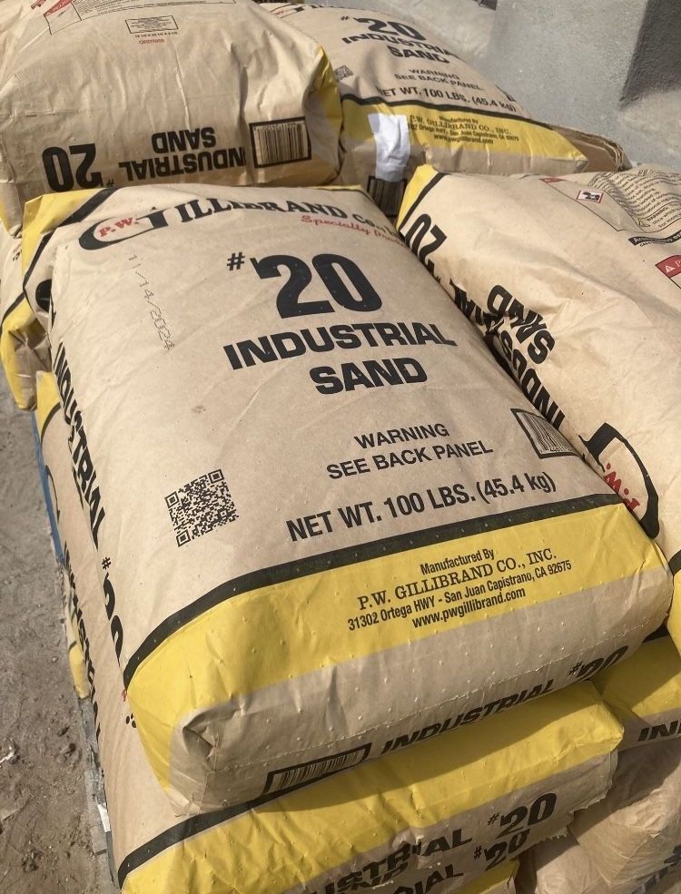 Silica #20 En $10 Cada Uno
