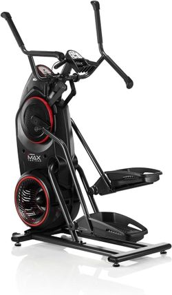 Bowflex Max Trainer