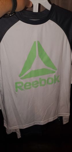 3 piece Reebok set