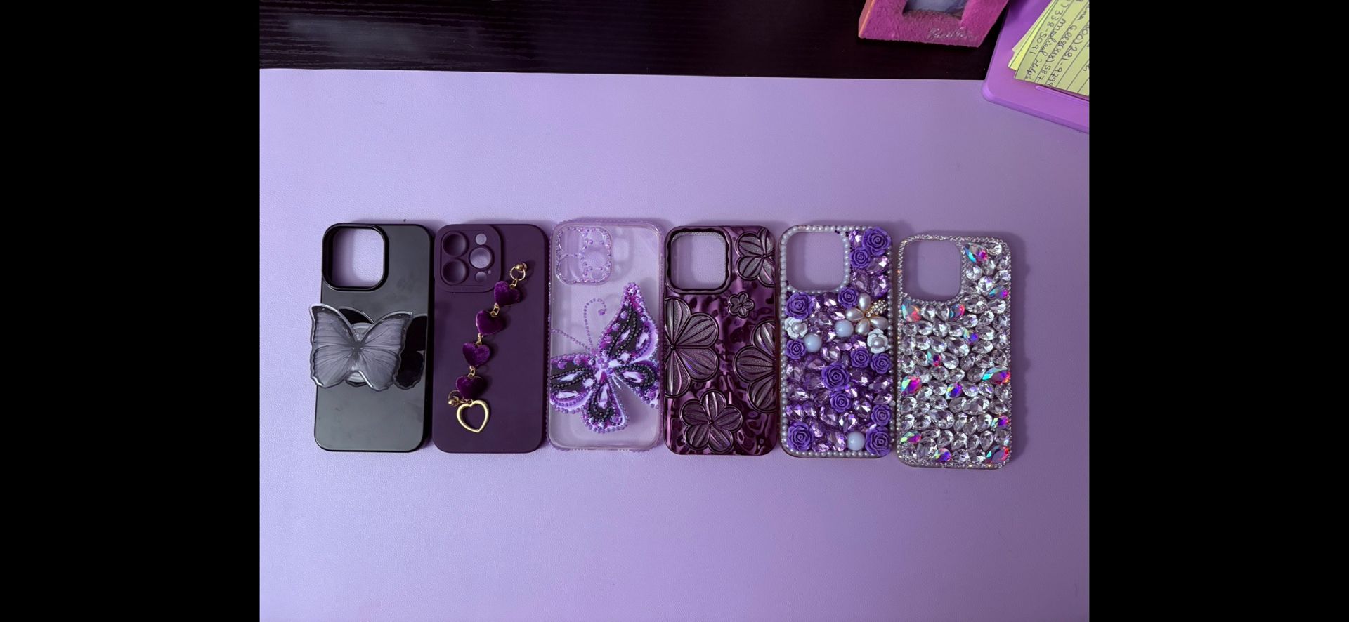 iPhone 15 Pro Max Cases