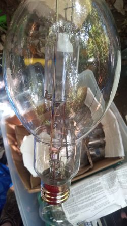 Sylvania MP350/400/PS/BU-ONLY. M131/M155/O METALARC