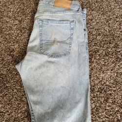 Holister Pants