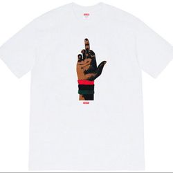 Supreme Dead Prez Tee Size M
