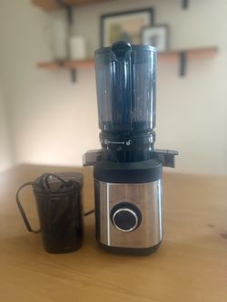 Juicer