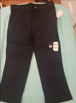 Boys toddler pants