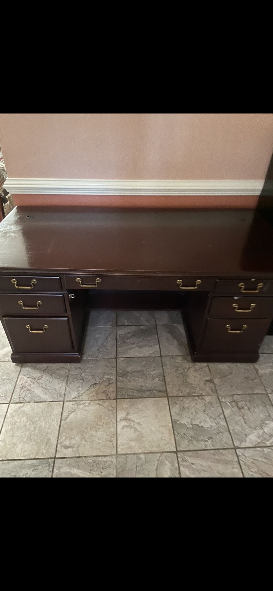 Office Desk