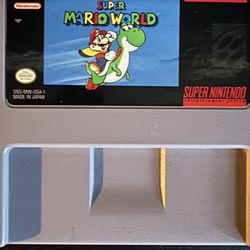 Super Mario World