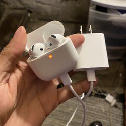 Airpod Pros 