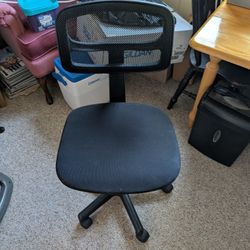 Computer Task Chair 