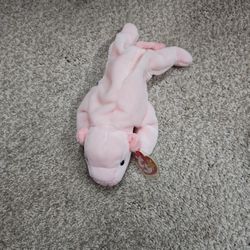 Beanie BABY Pig