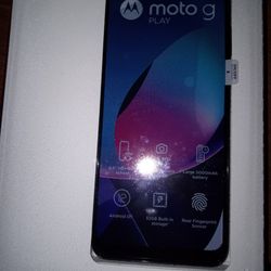 TracFone G Play Motorolla 