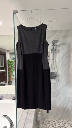 Sleeveless Brand New Dress