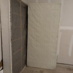 King Size Box Spring 