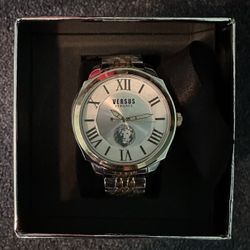Versace Watch