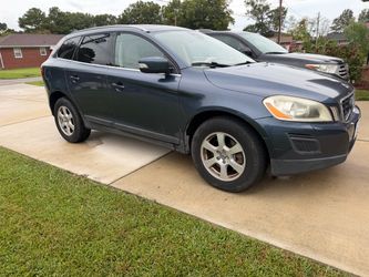 2011 Volvo Xc60