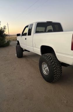 95 Chevy