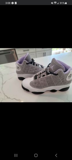 Jordan & Nike