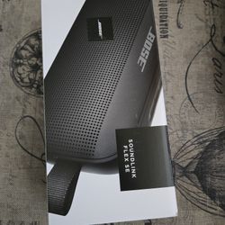 Bose SoundLink Flex SE