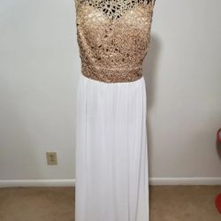 B Darlin Formal Dress Sz 21