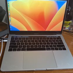 MacBook Pro