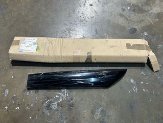 2012 - 2015 MINI COOPER R58 R59 A PILLAR RIGHT SIDE PASSENGER SIDE