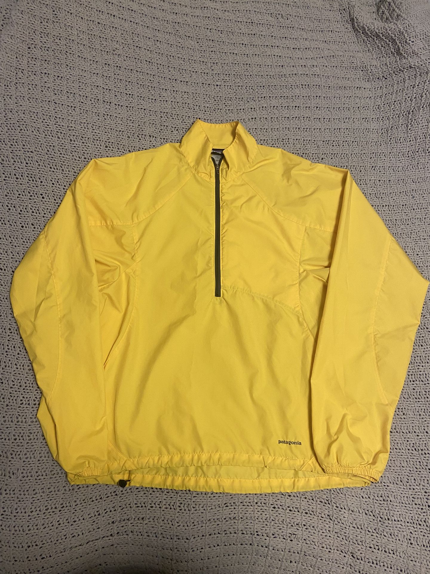 Patagonia Men’s Coat Size M