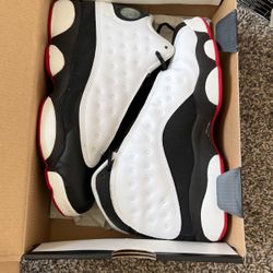 Jordan 13 Retro