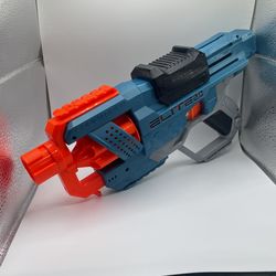 Nerf Gun