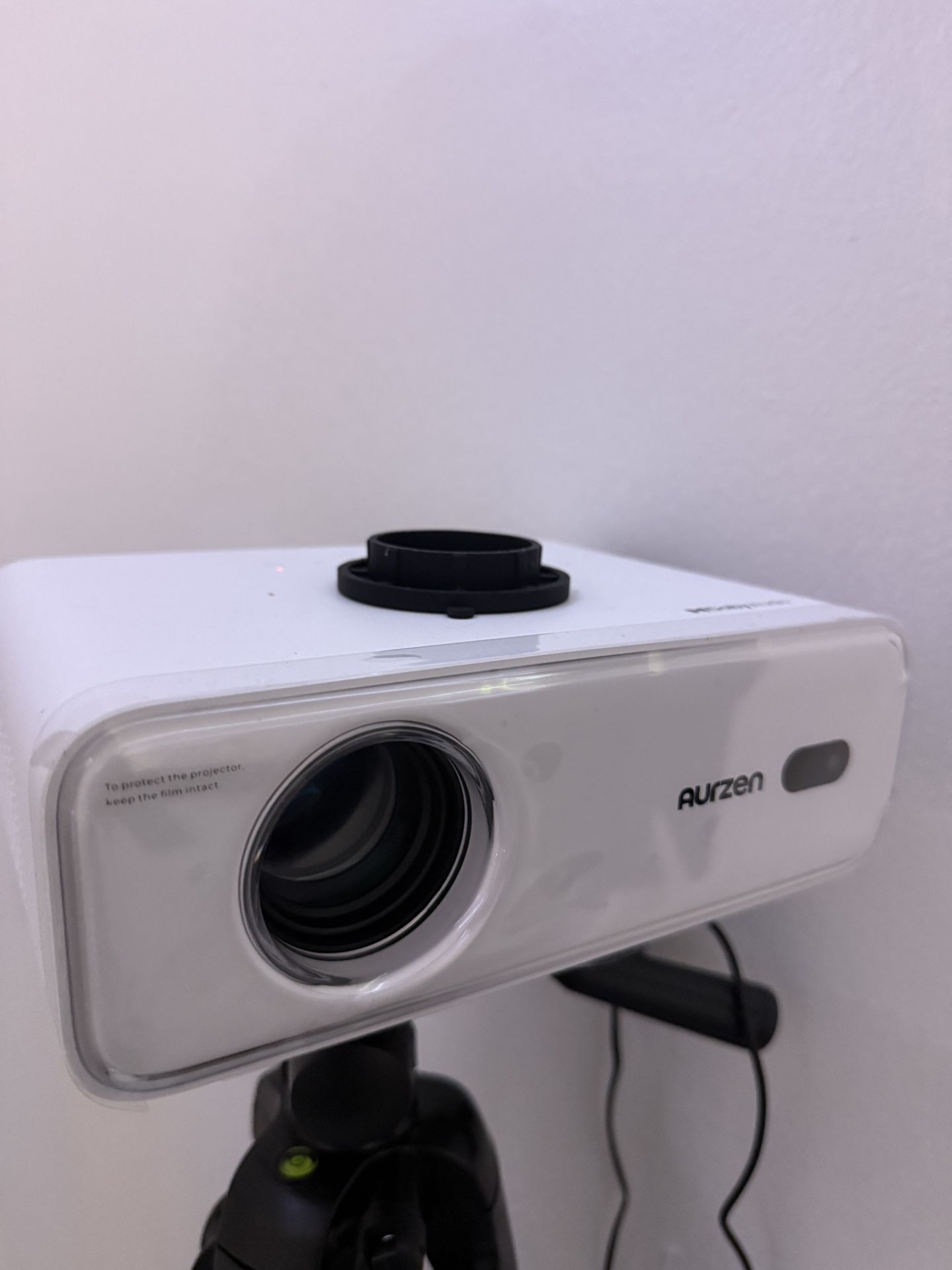 Projector