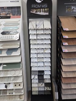 Countertops