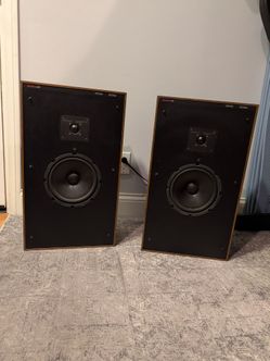Boston Acoustics A70 (Series 2)