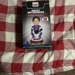 Adley Rutschman bobble head