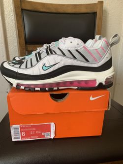 Nike Air Max 98 Size 6 Women