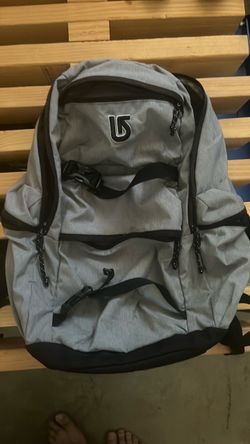 Backpack