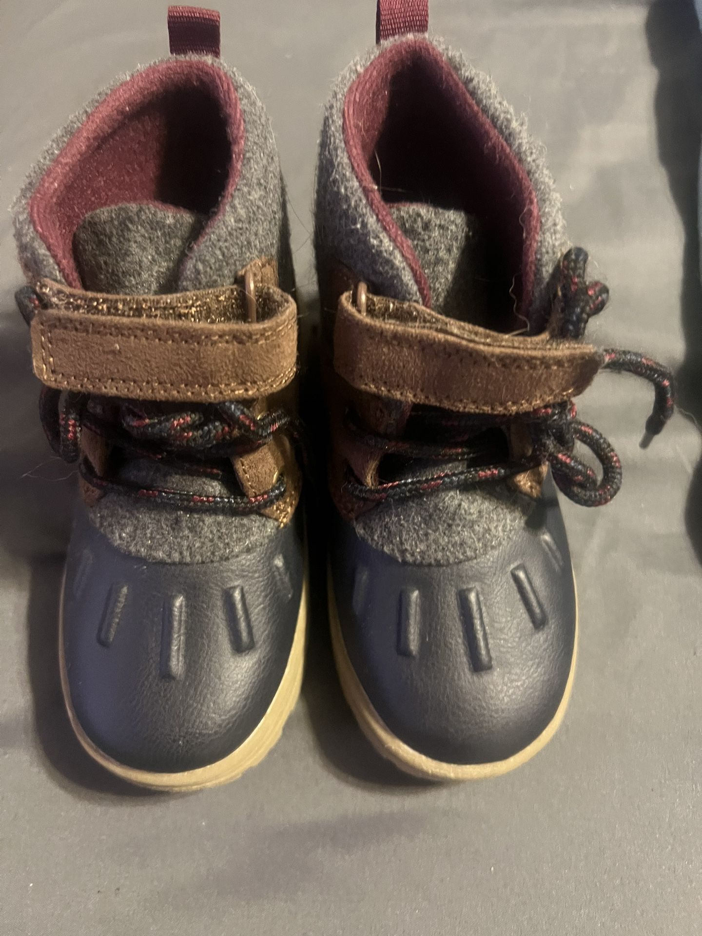 Boy Boots